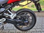 Klikněte pro detailní foto č. 10 - BMW R 1200 R -ABS, ASC,INFO, ESA,T VYHŘÍVANÉ RUKOJETI TEMPOMAT