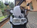 Klikněte pro detailní foto č. 13 - BMW K 1200 R - TOP STAV, ABS, INFO, ESA, VYHŘÍVANÉ RUKOJETI