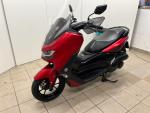 Klikněte pro detailní foto č. 4 - Yamaha NMAX 125,ABS,TOP