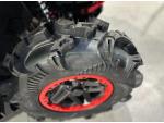 Klikněte pro detailní foto č. 6 - CFMOTO Gladiator X1000 G3 MUD - extrém do pořádnýho bahna - skladem