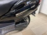 Klikněte pro detailní foto č. 12 - Suzuki Burgman 650 Executive,ABS,TOP