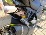 Klikněte pro detailní foto č. 11 - Kawasaki Z 750