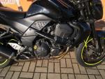 Klikněte pro detailní foto č. 4 - Kawasaki Z 750