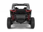 Klikněte pro detailní foto č. 5 - Segway Super Villain SX20T Hybrid, 5 let záruka, NOVINKA