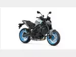 Detail nabídky - Yamaha MT-09
