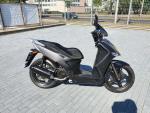 Kymco Agility 150