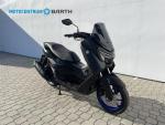 Klikněte pro detailní foto č. 1 - Yamaha Yamaha NMAX 125 EU5+  / 9kW