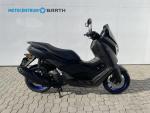 Klikněte pro detailní foto č. 2 - Yamaha Yamaha NMAX 125 EU5+  / 9kW