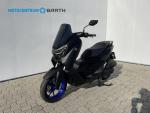 Klikněte pro detailní foto č. 4 - Yamaha Yamaha NMAX 125 EU5+  / 9kW