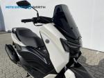 Klikněte pro detailní foto č. 4 - Yamaha Yamaha NMAX 125 EU5+  / 9kW