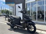 Klikněte pro detailní foto č. 1 - Yamaha Yamaha RayZR EU5+  / 6kW