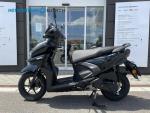 Klikněte pro detailní foto č. 5 - Yamaha Yamaha RayZR EU5+  / 6kW