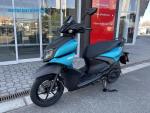 Klikněte pro detailní foto č. 4 - Yamaha Yamaha RayZR EU5+  / 6kW