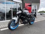 Klikněte pro detailní foto č. 5 - Yamaha Yamaha MT-07 Y-AMT EU5+  / 54kW