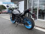 Klikněte pro detailní foto č. 7 - Yamaha Yamaha MT-07 Y-AMT EU5+  / 54kW