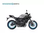 Detail nabídky - Yamaha Yamaha MT-07 Y-AMT EU5+  / 54kW