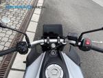 Klikněte pro detailní foto č. 9 - Yamaha Yamaha MT-07 Y-AMT EU5+  / 54kW