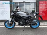 Klikněte pro detailní foto č. 9 - Yamaha Yamaha MT-07 Y-AMT EU5+  / 54kW