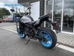 Klikněte pro detailní foto č. 10 - Yamaha Yamaha MT-07 Y-AMT EU5+  / 54kW