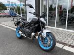 Klikněte pro detailní foto č. 1 - Yamaha Yamaha MT-07 Y-AMT EU5+  / 54kW