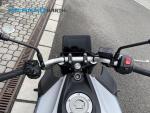 Klikněte pro detailní foto č. 6 - Yamaha Yamaha MT-07 Y-AMT EU5+  / 54kW