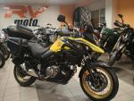 Klikněte pro detailní foto č. 1 - Suzuki DL 650 V-Strom XT ABS TRAVEL +4-ROKY ZÁRUKA