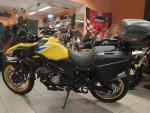 Klikněte pro detailní foto č. 2 - Suzuki DL 650 V-Strom XT ABS TRAVEL +4-ROKY ZÁRUKA