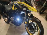 Klikněte pro detailní foto č. 5 - Suzuki DL 650 V-Strom XT ABS TRAVEL +4-ROKY ZÁRUKA