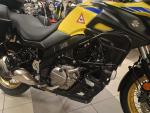 Klikněte pro detailní foto č. 6 - Suzuki DL 650 V-Strom XT ABS TRAVEL +4-ROKY ZÁRUKA