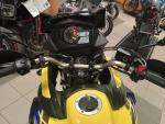 Klikněte pro detailní foto č. 9 - Suzuki DL 650 V-Strom XT ABS TRAVEL +4-ROKY ZÁRUKA