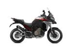 Klikněte pro detailní foto č. 1 - Ducati Multistrada V4 Rally Full Adventure ALU/černá