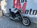 Klikněte pro detailní foto č. 5 - Yamaha XV 1100 Virago