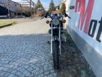 Klikněte pro detailní foto č. 7 - Yamaha XV 1100 Virago