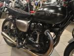 Klikněte pro detailní foto č. 8 - Kawasaki W 800 MY2022 8000KM + MNOHO DOPLŇKŮ