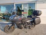 Klikněte pro detailní foto č. 4 - Honda NT 1100 DCT