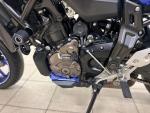 Klikněte pro detailní foto č. 13 - Yamaha MT-07,ABS,TOP