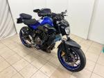 Klikněte pro detailní foto č. 2 - Yamaha MT-07,ABS,TOP