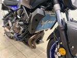 Klikněte pro detailní foto č. 7 - Yamaha MT-07,ABS,TOP