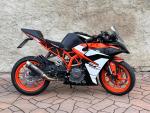 Klikněte pro detailní foto č. 1 - KTM RC 390