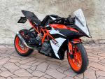 Klikněte pro detailní foto č. 2 - KTM RC 390