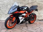 Klikněte pro detailní foto č. 5 - KTM RC 390