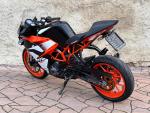 Klikněte pro detailní foto č. 6 - KTM RC 390