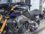 Klikněte pro detailní foto č. 10 - Yamaha Yamaha MT-10 SP  / 122kW