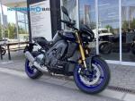 Klikněte pro detailní foto č. 1 - Yamaha Yamaha MT-10 SP  / 122kW