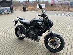 Klikněte pro detailní foto č. 3 - Yamaha MT-07 PURE, 35kW/A2 - REZERVACE