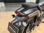 Klikněte pro detailní foto č. 11 - QJ Motor SRV 700