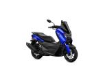 Klikněte pro detailní foto č. 2 - Yamaha NMAX 125 - ZDARMA PŘÍSLUŠENSTVÍ ZA 10.000,-Kč