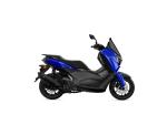 Klikněte pro detailní foto č. 12 - Yamaha NMAX 125 - ZDARMA PŘÍSLUŠENSTVÍ ZA 10.000,-Kč