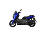 Klikněte pro detailní foto č. 13 - Yamaha NMAX 125 - ZDARMA PŘÍSLUŠENSTVÍ ZA 10.000,-Kč