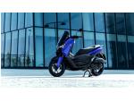 Klikněte pro detailní foto č. 9 - Yamaha NMAX 125 - AKCE CENA